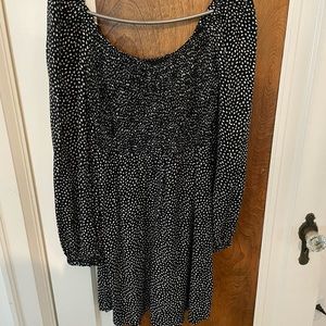 Hollister dress size medium